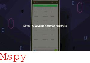 Mspy Sign Up